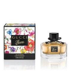 Gucci Flora Perfume (75 ML)(MA)