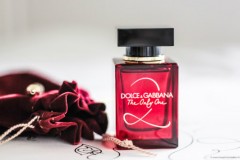 Dolce & Gabbana The Only One Perfume (100 ML)(MA)