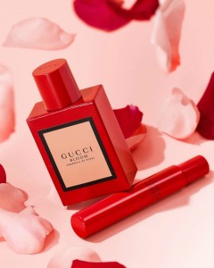 Gucci Bloom Ambrosia Di Firi Perfume (100 ML)(MA)