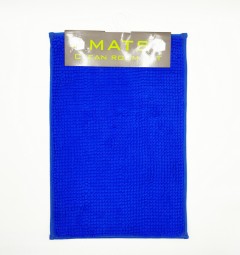 Generic Door mat (BLUE) (OS)
