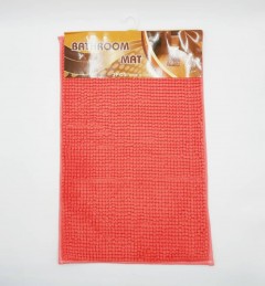 Generic Door mat (LIGHT RED) (OS)