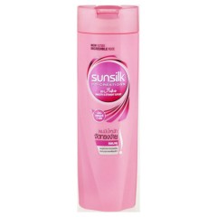 SUNSILK Smooth & Manageable Shampoo 170ml (MOS)