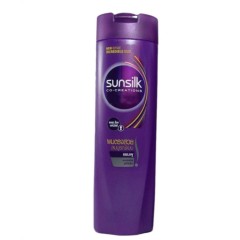 SUNSILK Co-Creations Perfect Straight Shampoo 170ml (MOS)