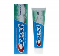 CREST 3D White Toothpaste Extreme Mint 100ml (Exp: 10.2021) (MOS)