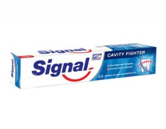 SIGNAL Cavity Fighter Toothpaste100ml (Exp: 04.03.2023) (MOS)