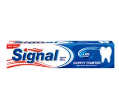 SIGNAL ToothPaste Cavity Fighter 50ml (MOS)