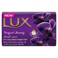 LUX Magical Beauty Soap 170G (Exp: 27.09.2023) (MOS) (CARGO)