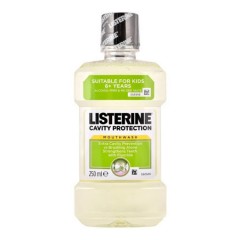 LISTERINE Mouthwash Cavity Protection (250ml) (MOS)