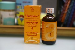 Rdl Baby Face Astringent1(60ml) (MA)