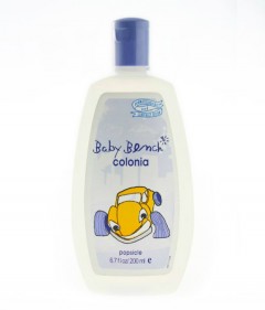 Bench Baby Bench Colonia Popsicle (200ml) (MA)(CARGO)