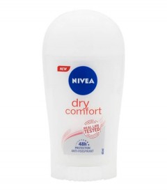 NIVEA Dry Comfort Stick Deodorant 40ml (Exp: 04.2023) (MOS)(CARGO)