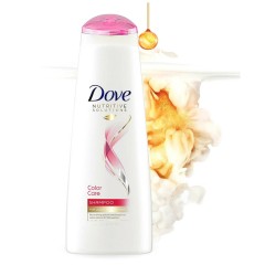 DOVE Nutritive Solutions Colour Care Shampoo 250ml (MOS)
