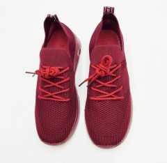 FASHION Mens Shoes (RED) (40 to 45)