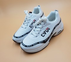 FAMOUS Mens Shoes (WHITE) (40 to 45)