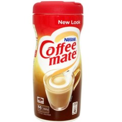 NESTLE Coffee Mate Creamer 400g (Exp: 13.05.2022)