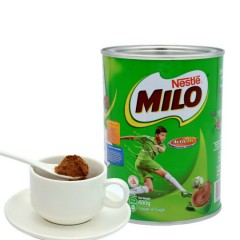 (Food)NESTLE Milo Active Go (400g)