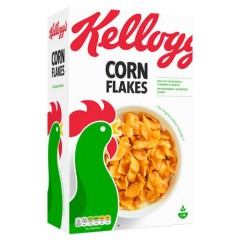 Kelloggâ€™s Corn Flakes 720g (Exp: 30.05.2021) (MOS)