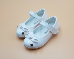 FASHION Girls Shoes (WHITE) (25 to 30)