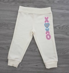 XOXO Girls Pants (CREAM) (4 to 12 Years)