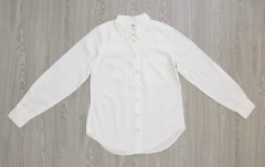 HEMA Ladies Shirt (WHITE) (S - M - L - XL)