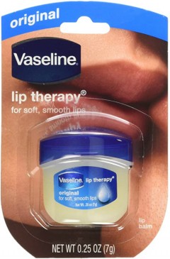 Vaseline Lip Therapy Original (7g) (MA)