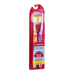 Toothbrush Colgate(2Pcs) (MA)