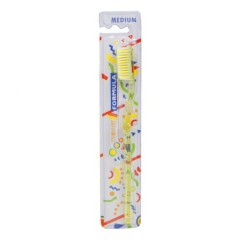 FORMULA Trendy Toothbrush (RANDOM COLOR) (MOS) (Cargo)