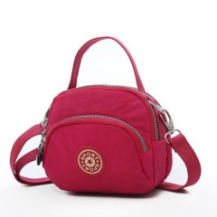 Ladies Bags (PINK) (OS) (ARC)