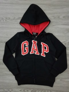 GAP Boys Hoody (BLACK) (2 to 8 Years)