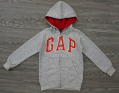 GAP Boys Hoody (GRAY) (2 to 8 Years)