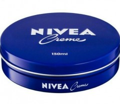 Nivea Cream(150g) (MA)