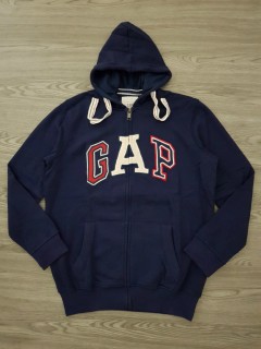 GAP Mens Hoody (NAVY) ( S - L - XL )