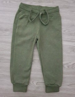 H & M Boys Pants (GREEN) (1 to 11 Years)