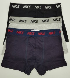 NIKE 3Pcs Mens Shorts Pack (S - M - L - XL )