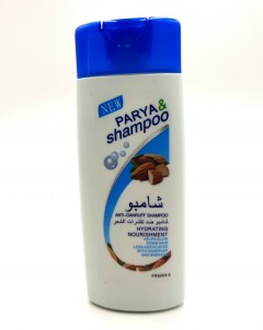 PARYA Anti-Danruff Shampoo Hydrating Nourishment 100ml  (Exp: 03.12.2022) (MOS)