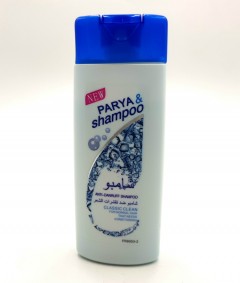 PARYA Anti-Danruff Shampoo Classic Clean 100ml  (Exp: 24.09.2023) (MOS) (CARGO)