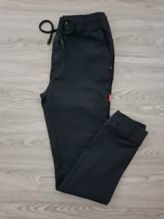 H - M Mens Pants (BLACK) (28 to 36 EUR)