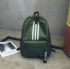 Back Pack (GREEN) (OS) (ARC)