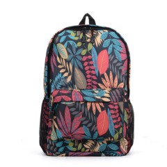 Back Pack (AS PHOTP) (42x13x27.5 CM) (ARC)