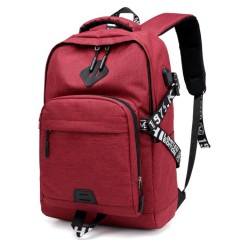 Back Pack (RED) (OS) (ARC)