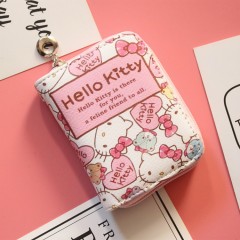 Ladies Wallet (PINK) (OS) (ARC)