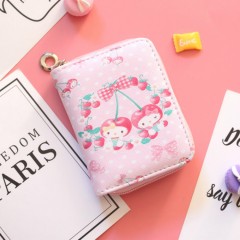 Ladies Wallet (PINK) (OS) (ARC)