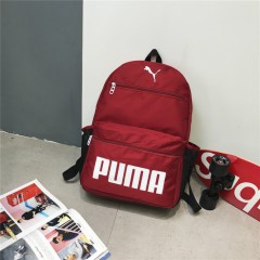 Back Pack (RED) (Os) (ARC)