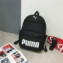 PUMA Back Pack (BLACK) (Os) (ARC)