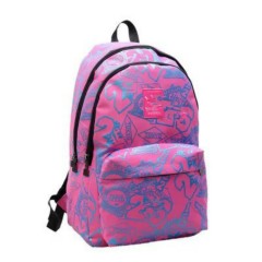 Back Pack (PINK) (OS) (ARC)