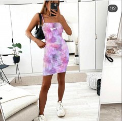 NIKE Ladies Turkey Dress (AS PHOTO) (S - M - L)