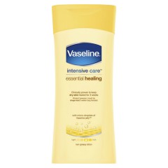VASELINE Intensive Care Body Lotion - Essential Healing 200ml (MOS)