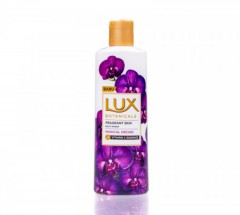 LUX Botanicals Magical Orchid Body Wash 250ml (Exp: 06.11.20222) (MOS)