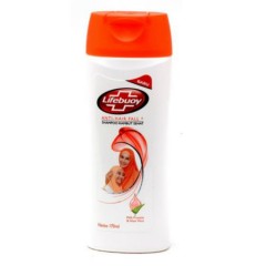 LIFEBUOY Anti Hair Fall Shampoo 170ML (Exp: 24.10.2022) (MOS) (CARGO)