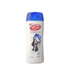 LIFEBUOY Anti Dandruff Shampoo 170Ml (Exp: 02.06.2022) (MOS) (CARGO)